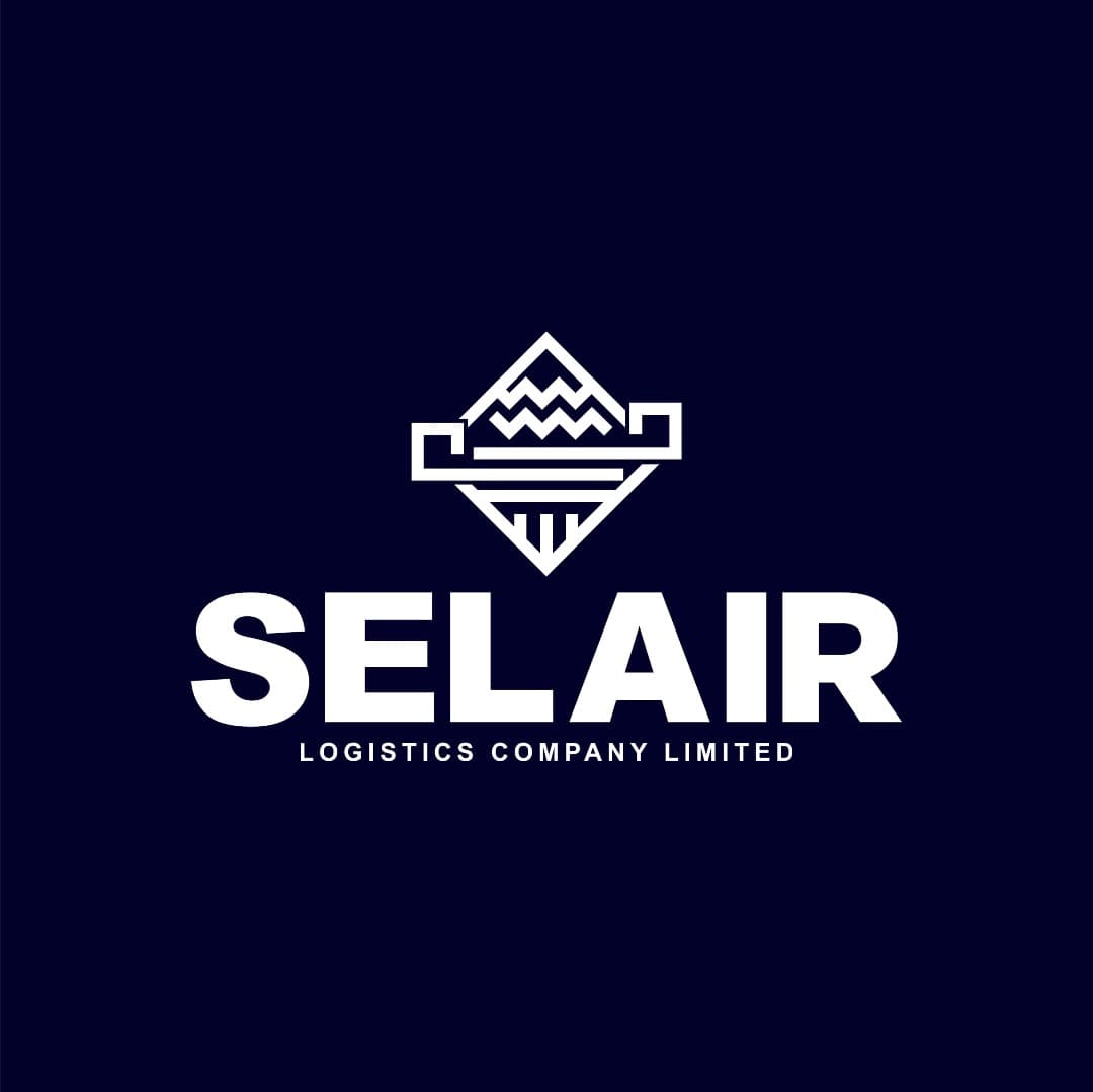 Nembo ya Selair Logistics