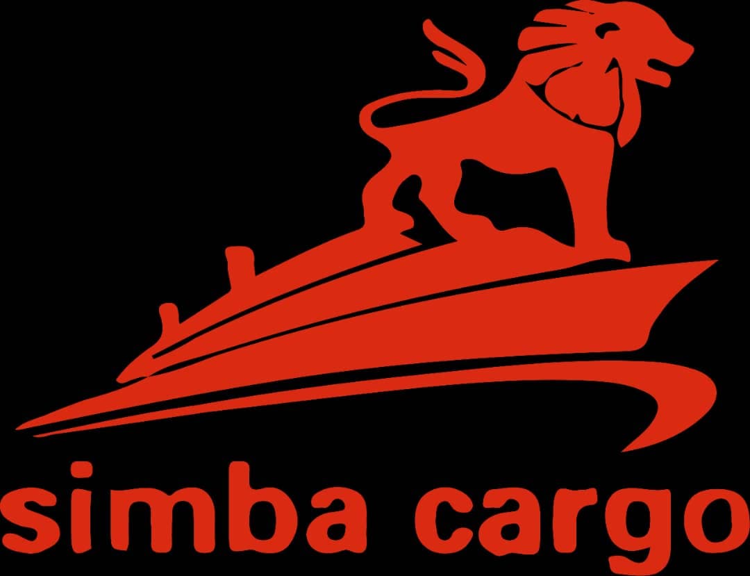 Nembo ya Simba Cargo